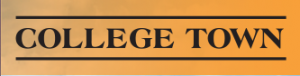 College Town logo