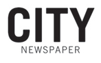 City Newspaper logo