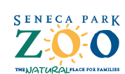 Seneca Park Zoo logo