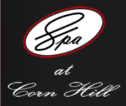 Spa at Corn Hill logo