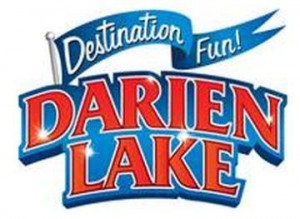 Darien Lake logo