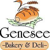 Genesee Bakery & Deli logo