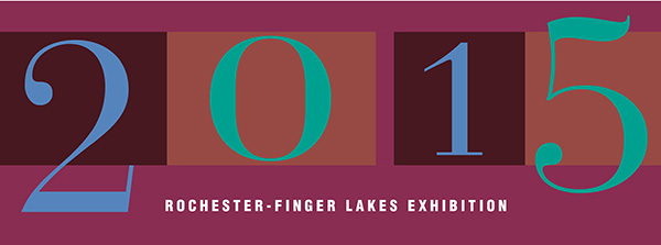 Finger Lakes Exhibition logo