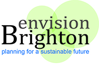 Envision Brighton log