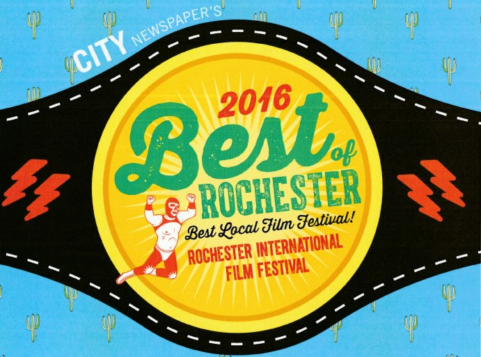 Best of Rochester logo