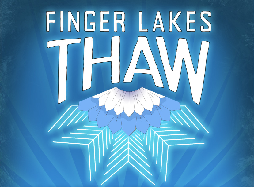 Finger Lakes Thaw logo