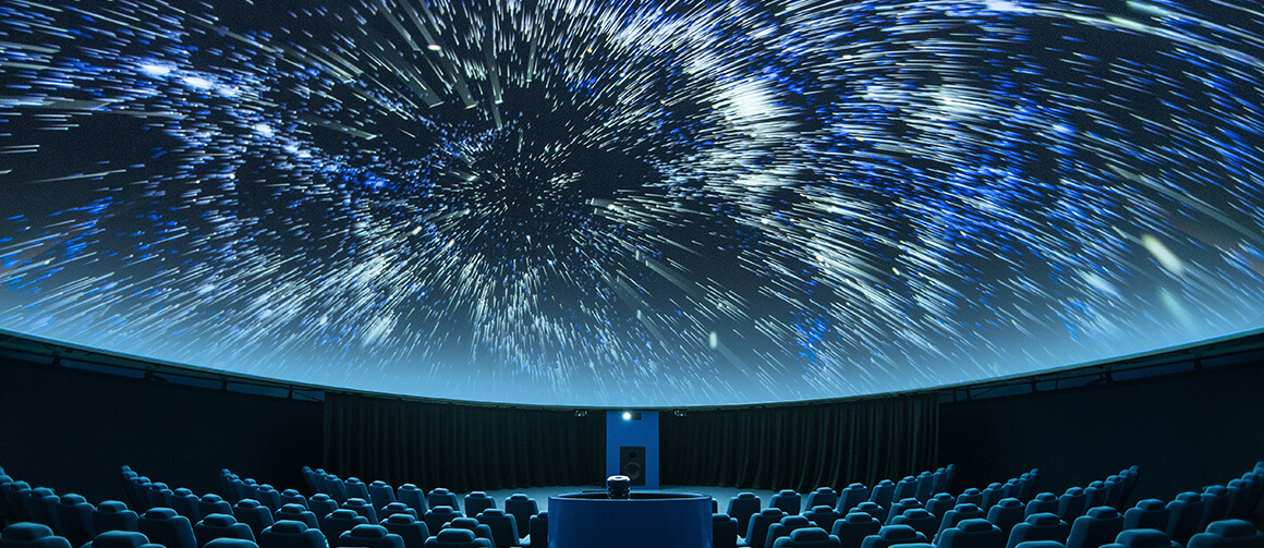 Strasenburgh Planetarium - All You Need to Know BEFORE You Go (with Photos)