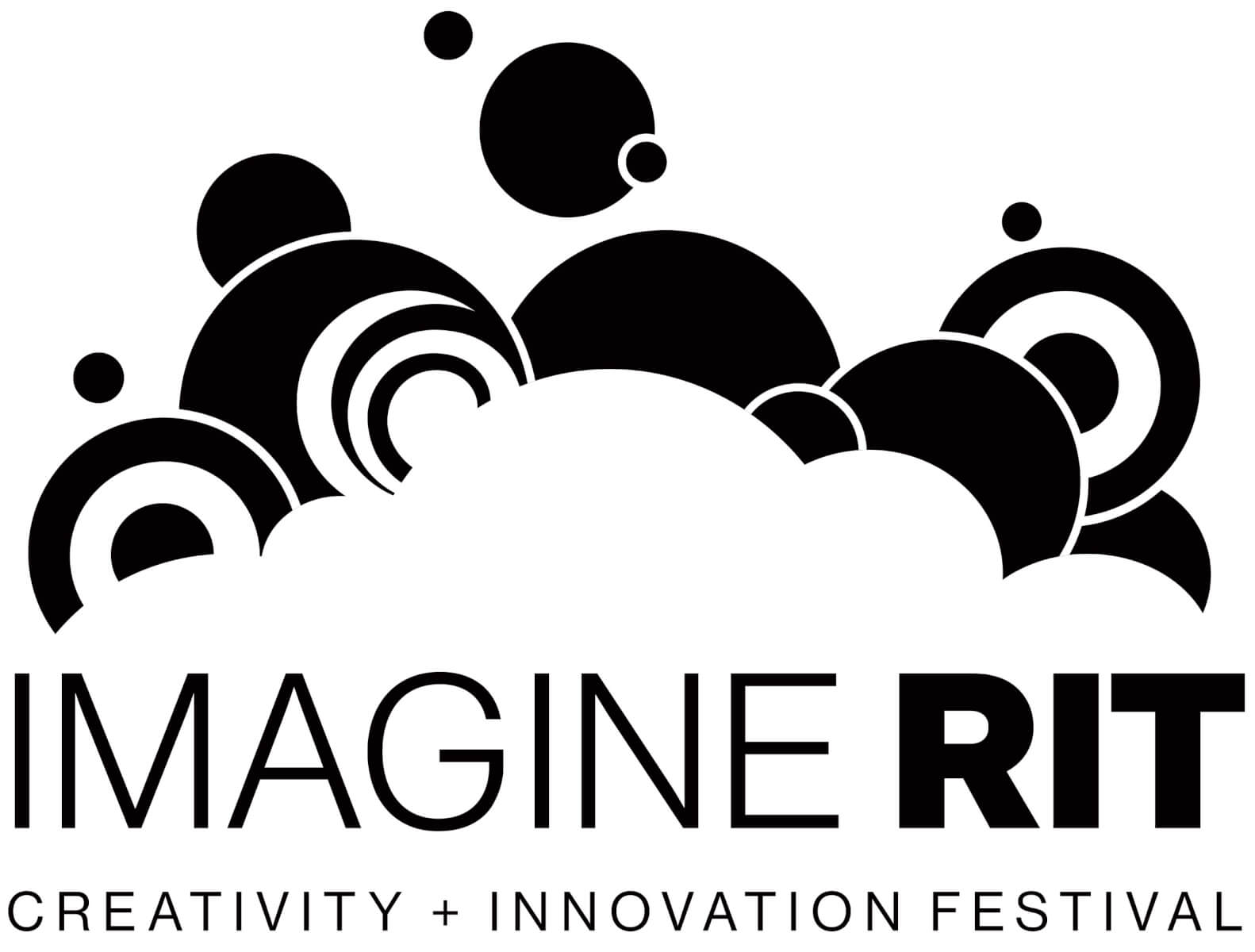 Imagine RIT logo