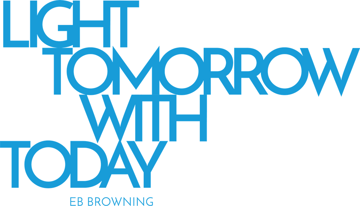 Light Tomorrow with Today logo